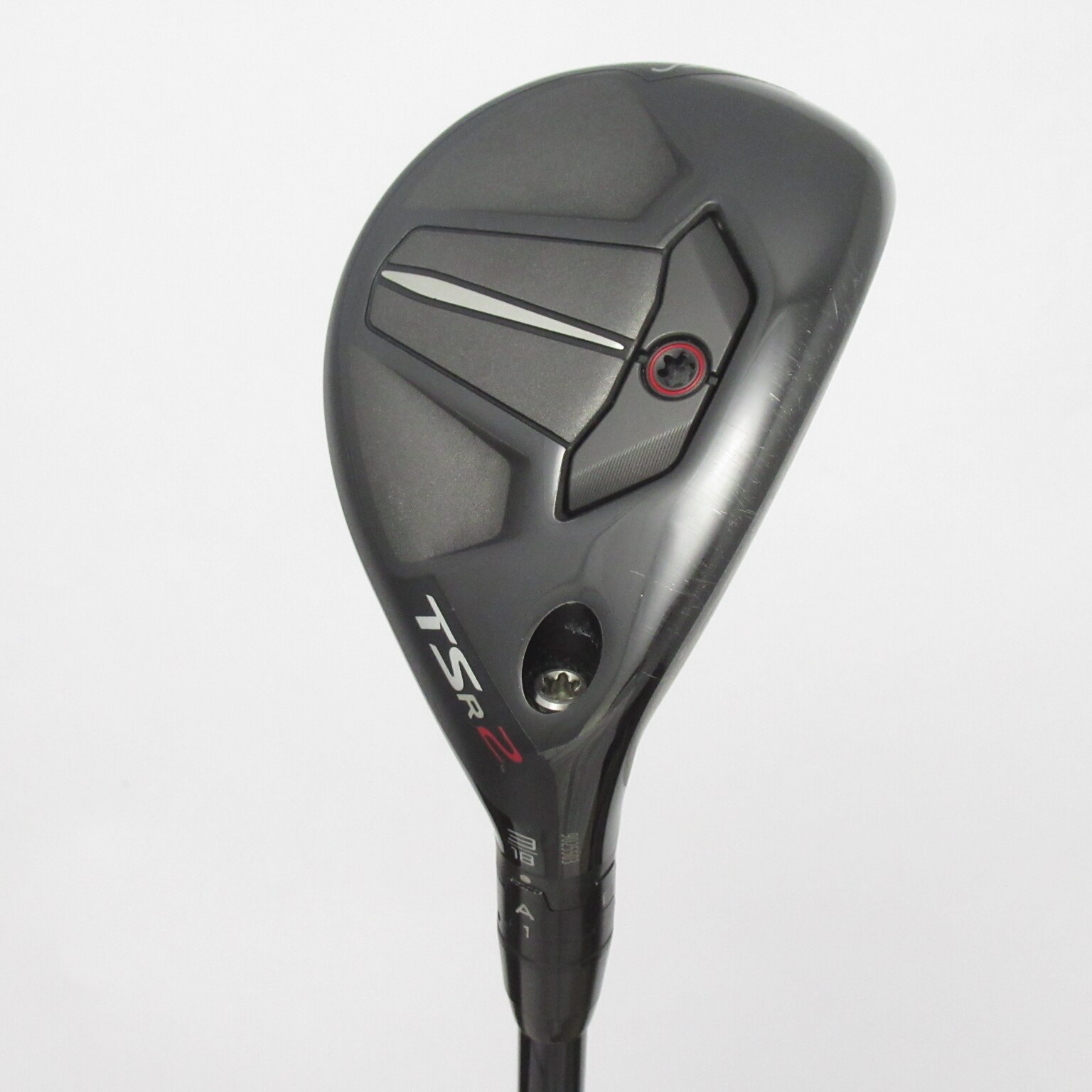 TSR2 18° TENSEI PRO 1K HYBRID 70(JP)