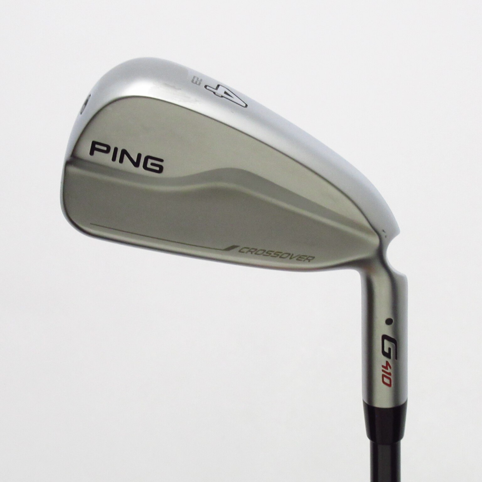 PING G430 ハイブリッド 4U テンセイ 1K ハイブリッド Hybrid Utility
