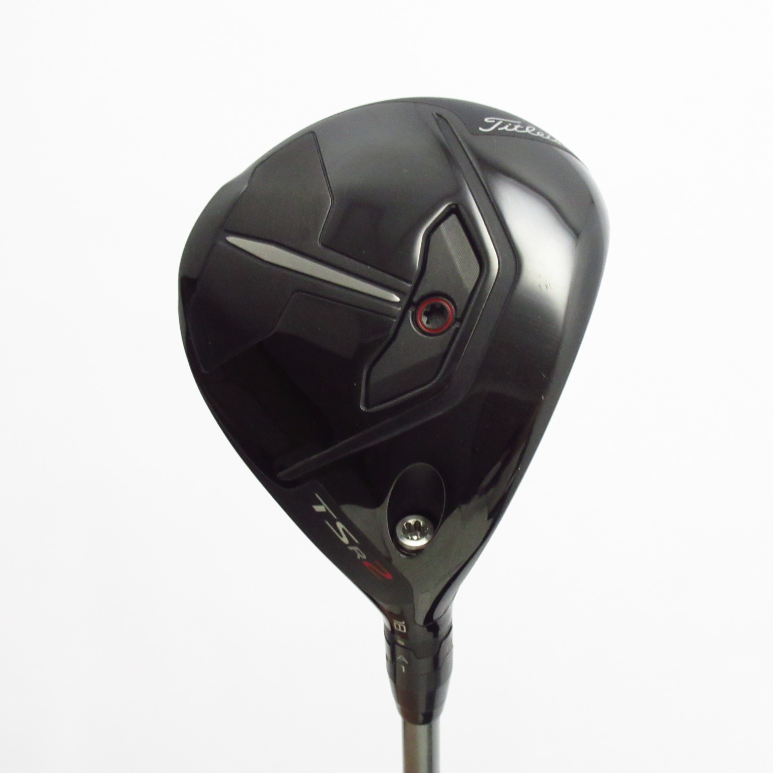 中古】タイトリスト(Titleist) フェアウェイウッド 通販｜GDO中古ゴルフクラブ