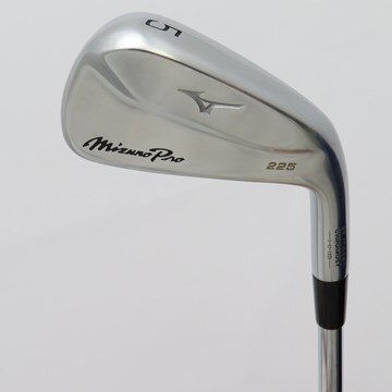 中古】Mizuno Pro(ミズノプロ) 単品アイアン ミズノ メンズ 通販｜GDO 