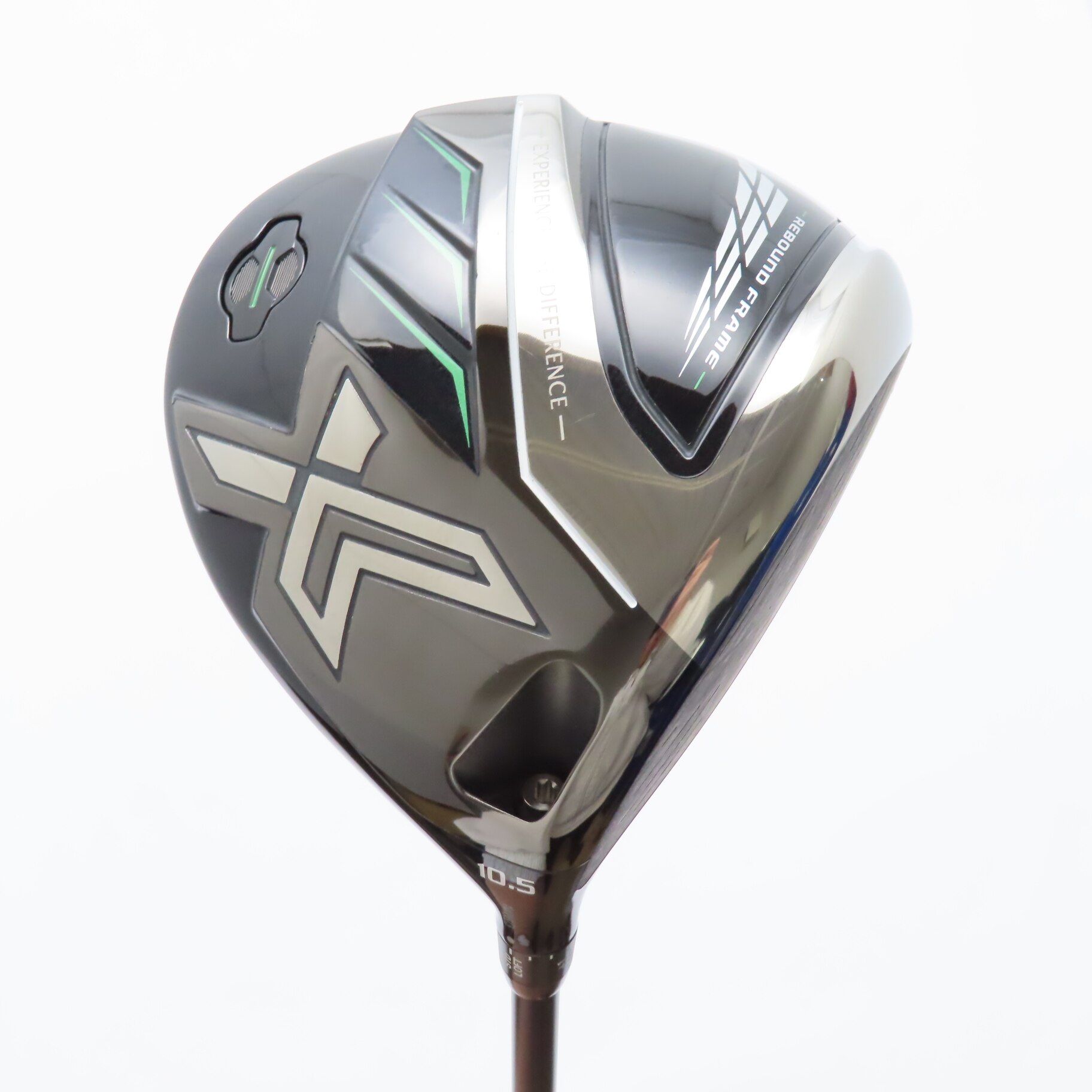 ダンロップ ゼクシオ X(2022) ドライバー Miyazaki AX-2