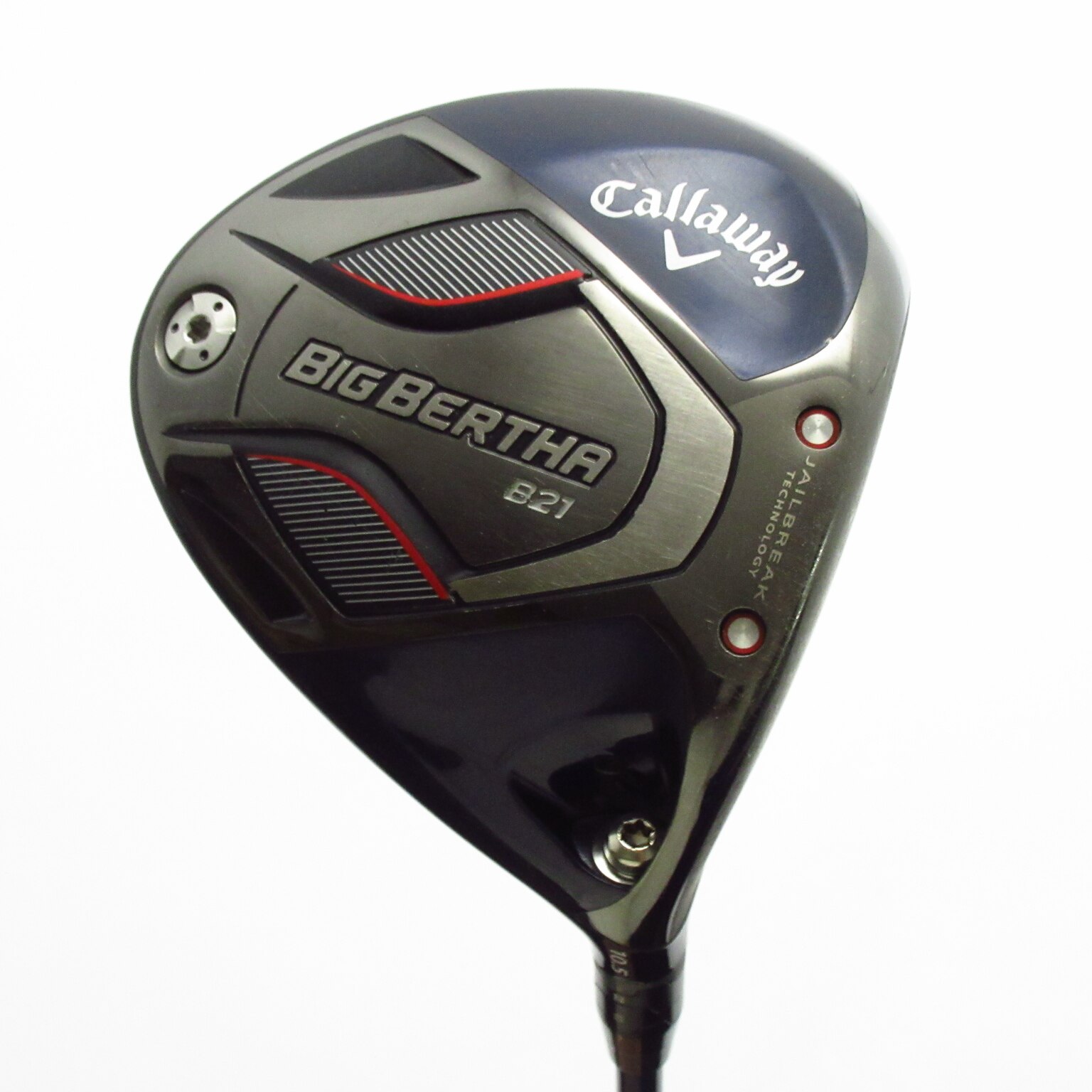 中古】ビッグバーサ B21 ドライバー Speeder Evolution for Callaway 10.5 SR CD(ドライバー（単品）)|BIG  BERTHA(キャロウェイゴルフ)の通販 - GDOゴルフショップ(5002477681)