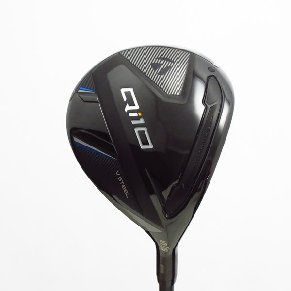 中古】Qi10 フェアウェイウッド Speeder NX BLACK 60 18 S C  