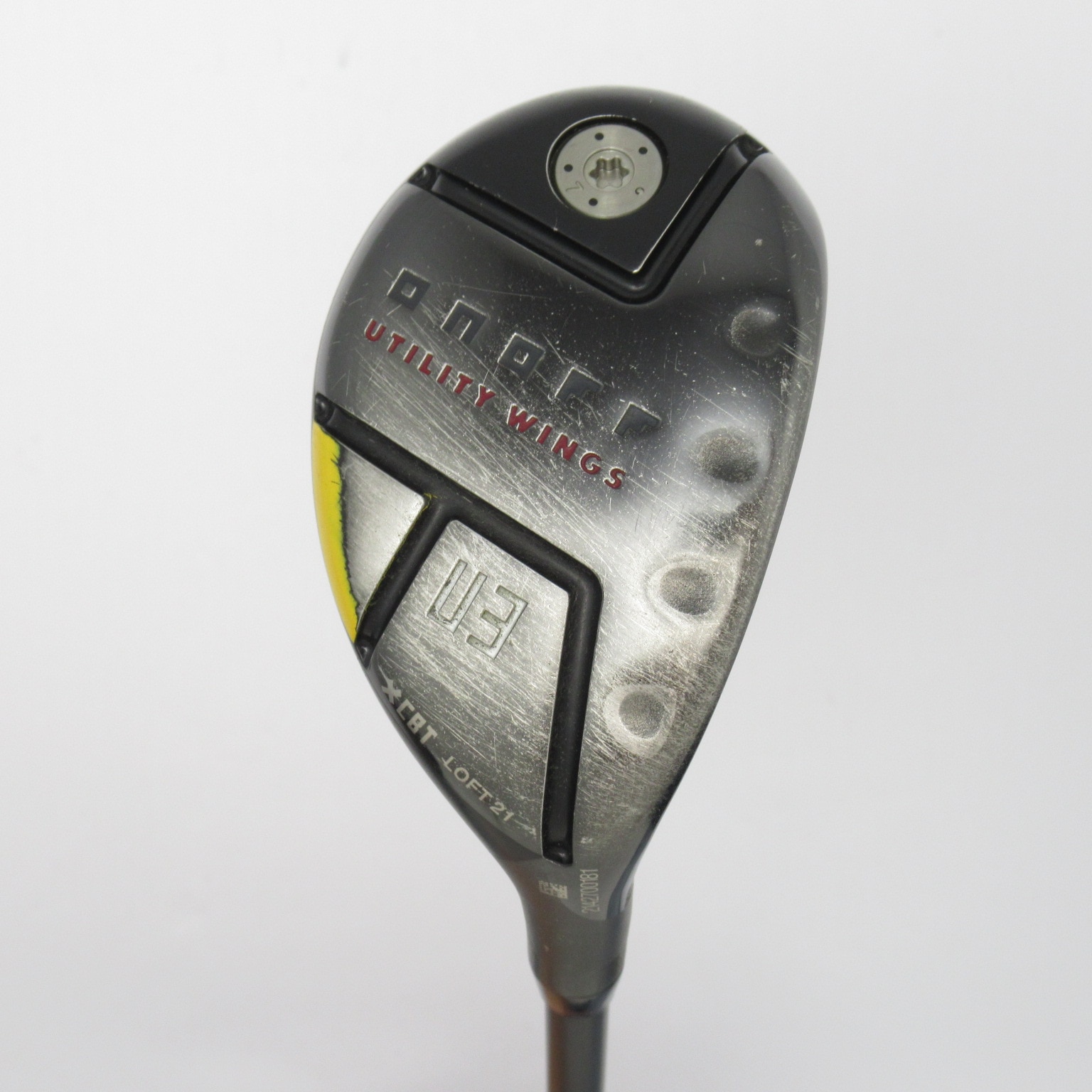 中古】クロ ユーティリティ (オノフ) 通販|GDO中古ゴルフクラブ 中古】クロ ユーティリティ (オノフ) 通販|GDO中古ゴルフクラブ