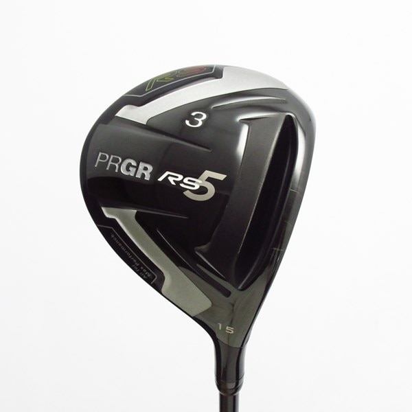 中古】RS5 フェアウェイウッド MCF 5 15 S CD(フェアウェイ  