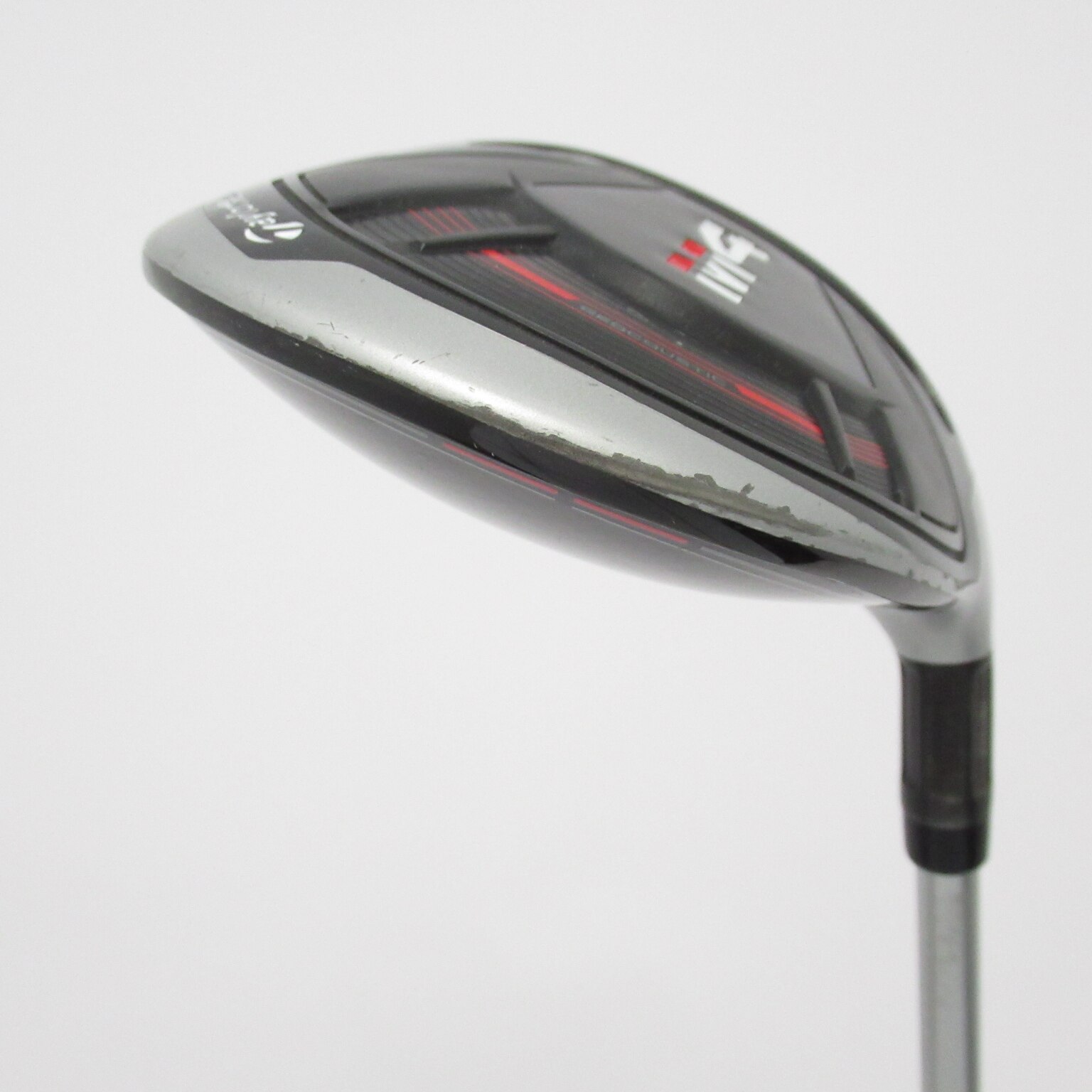 中古】M4(2021) フェアウェイウッド TUNED PERFORMANCE 45 15 L