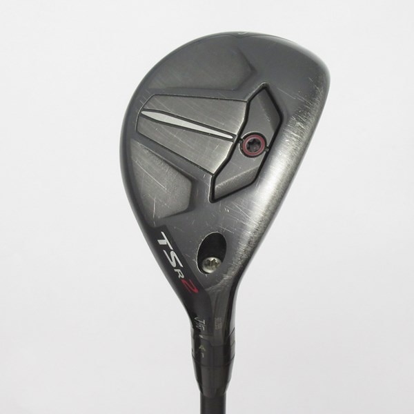 中古】TSR2 ユーティリティ N.S PRO MODUS3 HYBRID 21 S C 