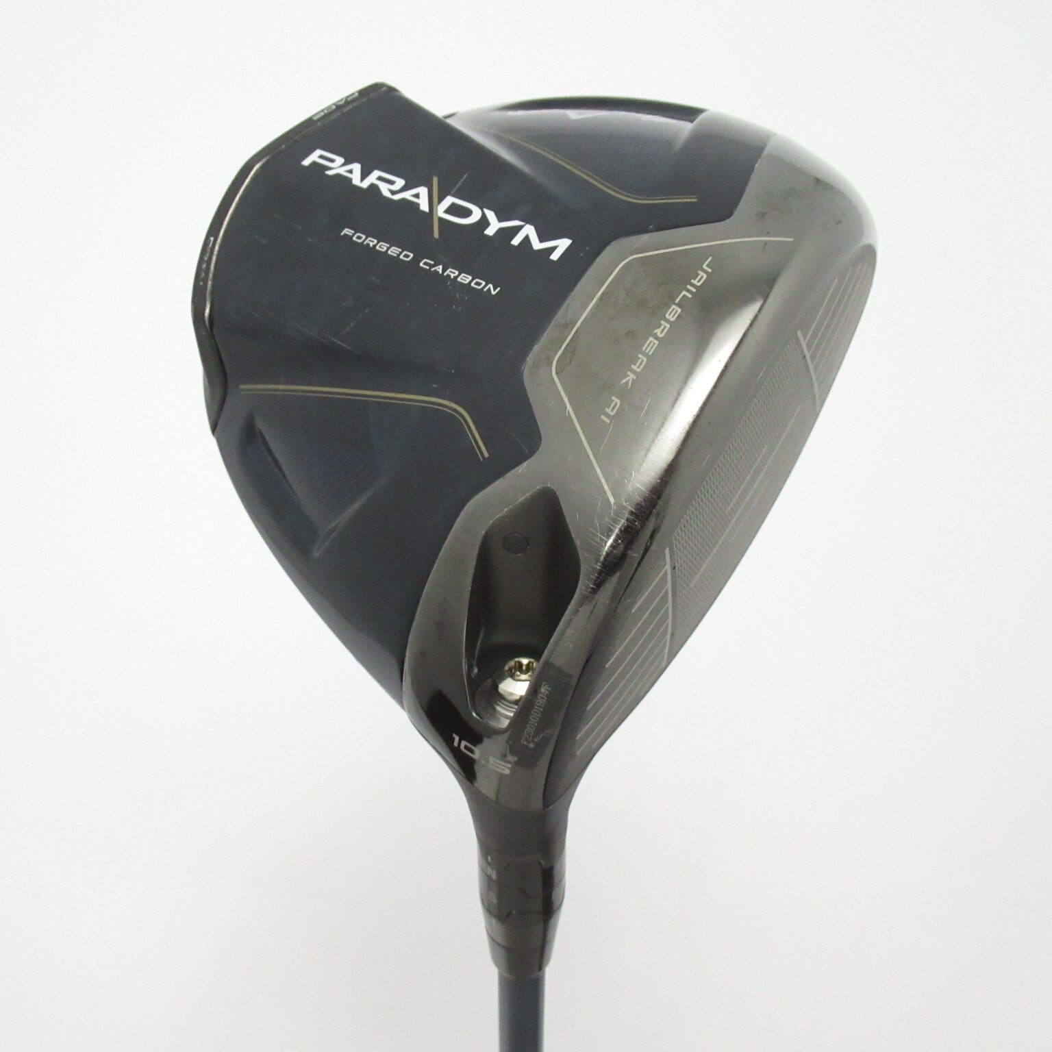 中古】キャロウェイゴルフ(Callaway Golf) 通販(4ページ目)｜GDO中古ゴルフクラブ