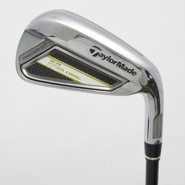 中古】M GLOIRE アイアン Speeder EVOLUTION TM 24 R C(アイアン 