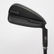中古】G425 クロスオーバー ユーティリティ TENSEI CK PRO ORANGE  