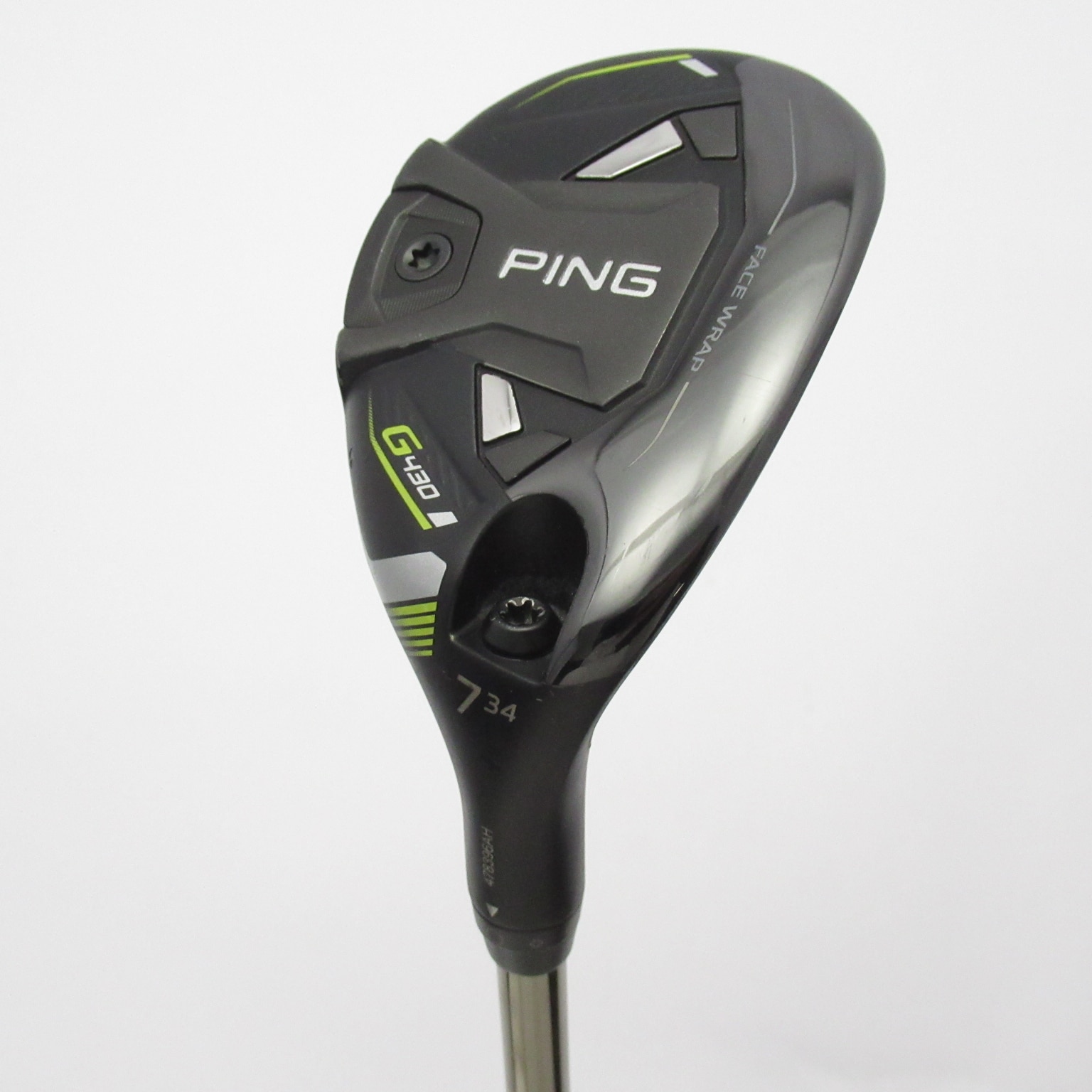 中古】G430 ハイブリッド ユーティリティ PING TOUR 2.0 CHROME 85 34 S CD(ユーティリティ（単品）)|G430(ピン)の通販  - GDOゴルフショップ(5002478039)