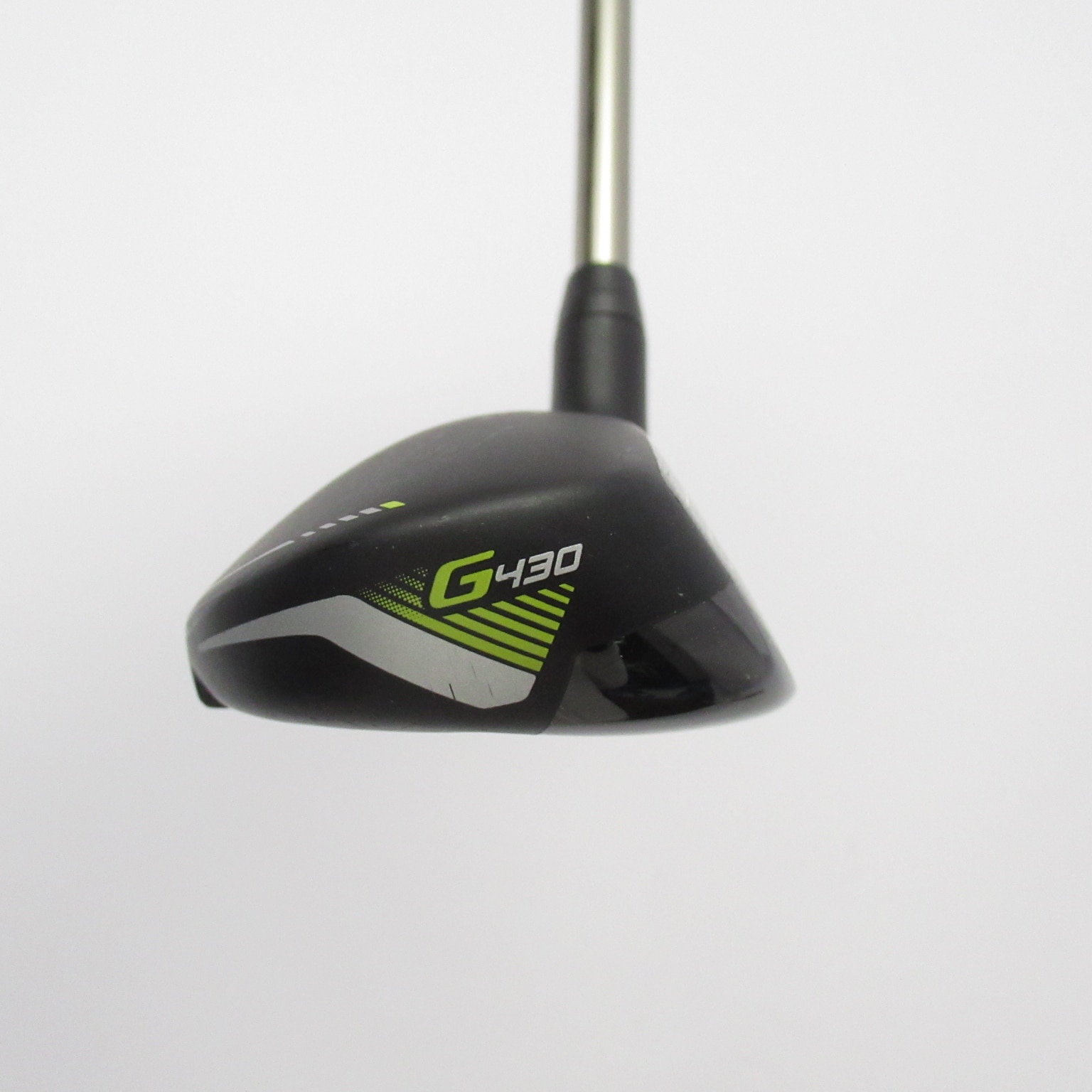 中古】G430 ハイブリッド ユーティリティ PING TOUR 2.0 CHROME 85 34 S CD(ユーティリティ（単品）)|G430(ピン)の通販  - GDOゴルフショップ(5002478039)