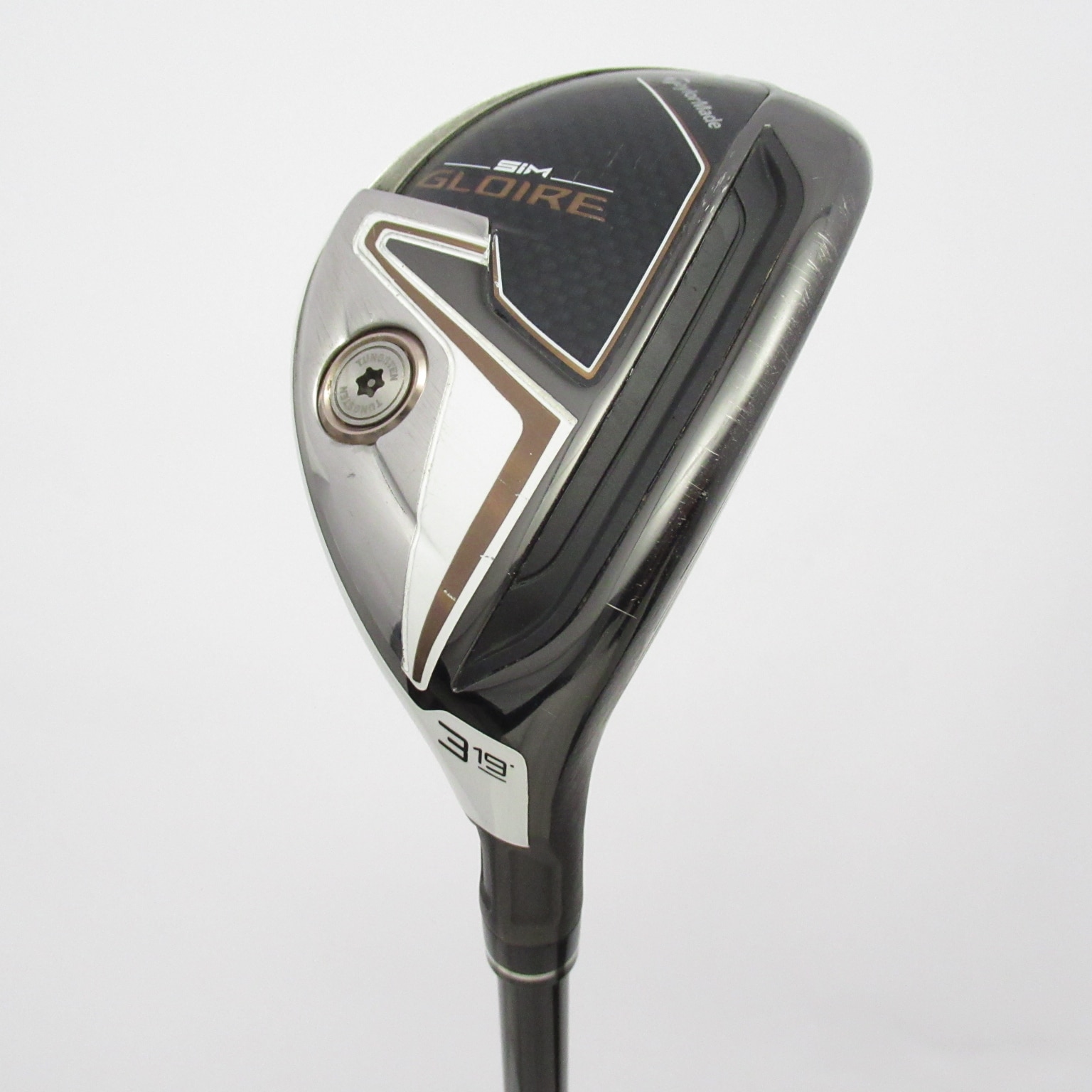 中古】テーラーメイド(TaylorMade) ユーティリティ 通販 (4ページ目)｜GDO中古ゴルフクラブ