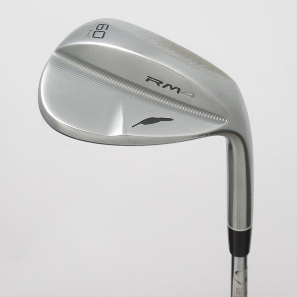 中古】RM-4 ウェッジ N.S.PRO TS-114w 60-11 WEDGE D(ウェッジ（単品 
