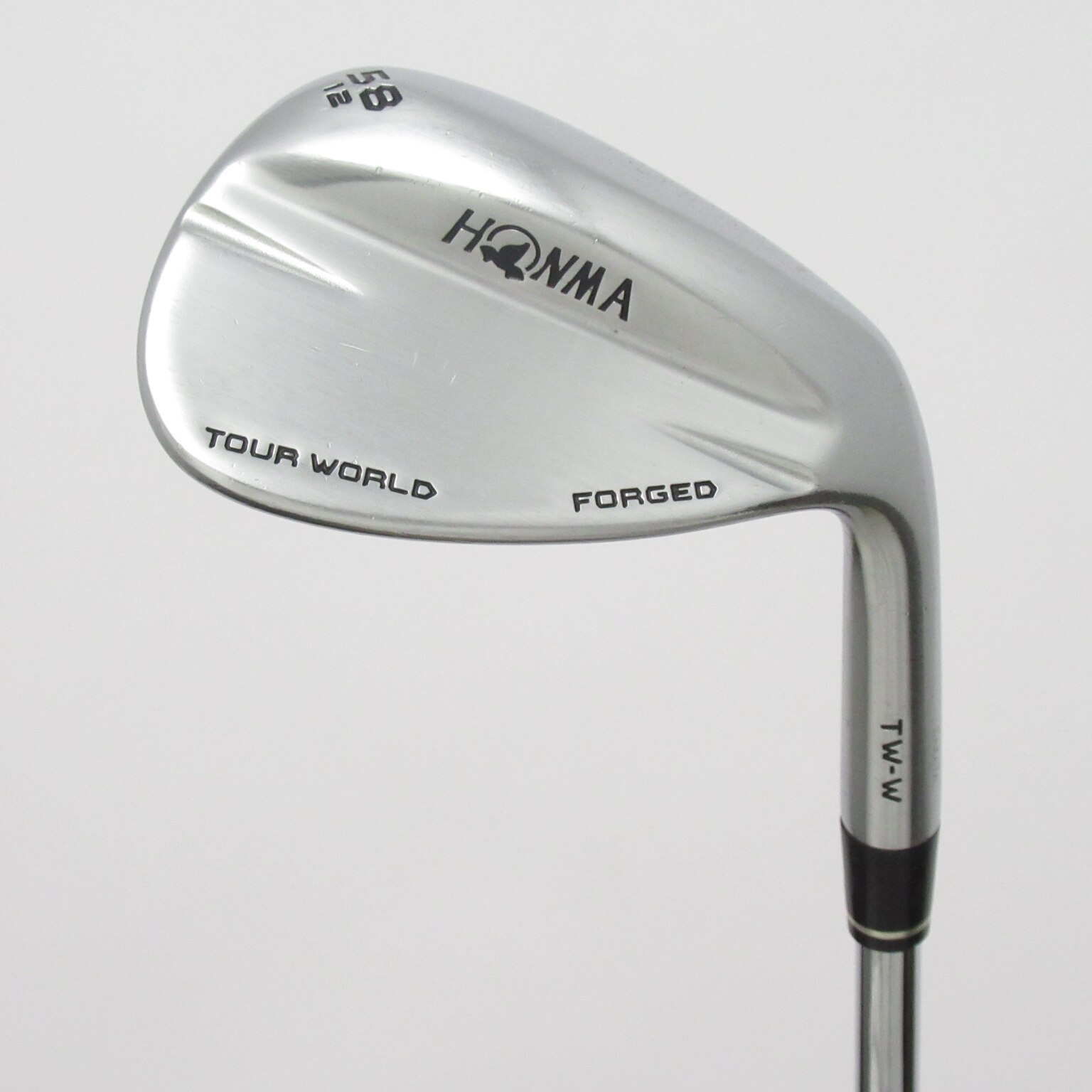 中古】本間ゴルフ(HONMA GOLF) ウェッジ 通販｜GDO中古ゴルフクラブ