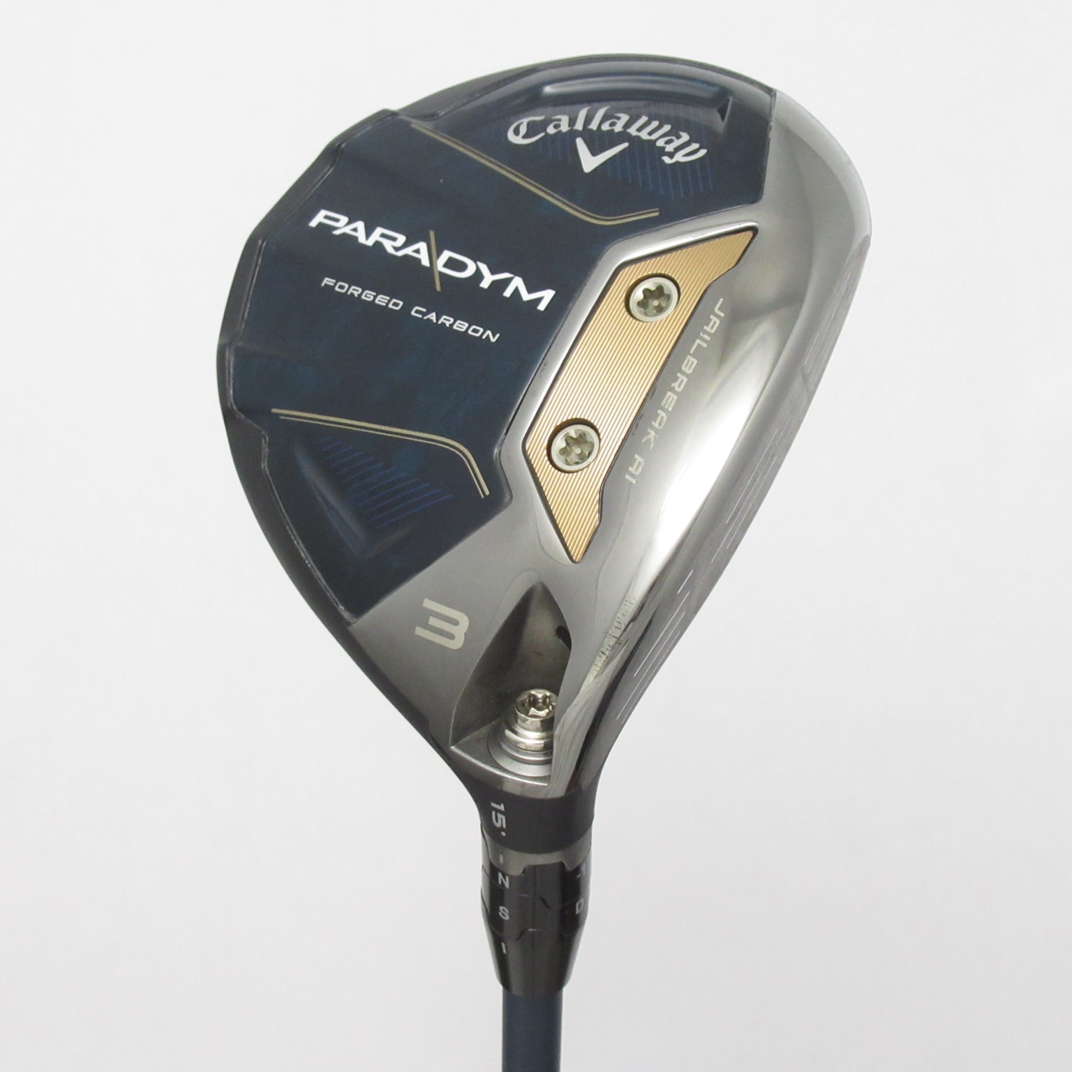 中古】キャロウェイゴルフ(Callaway Golf) フェアウェイウッド 通販 (4ページ目)｜GDO中古ゴルフクラブ