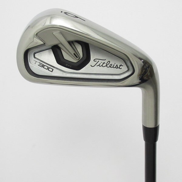 中古】T300 アイアン Titleist KURO KAGE 60 26 設定無 C(アイアン 