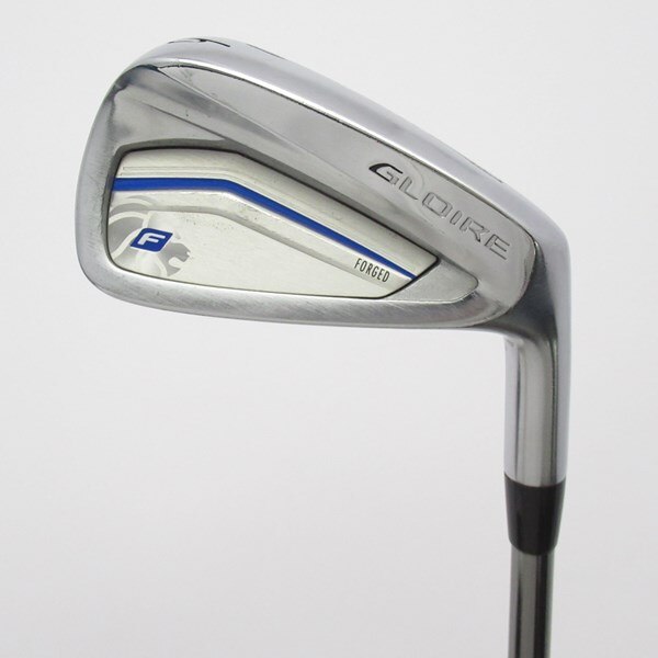 中古】グローレ F2 アイアン DIAMOND Speeder IRON 6 27 R C(アイアン 