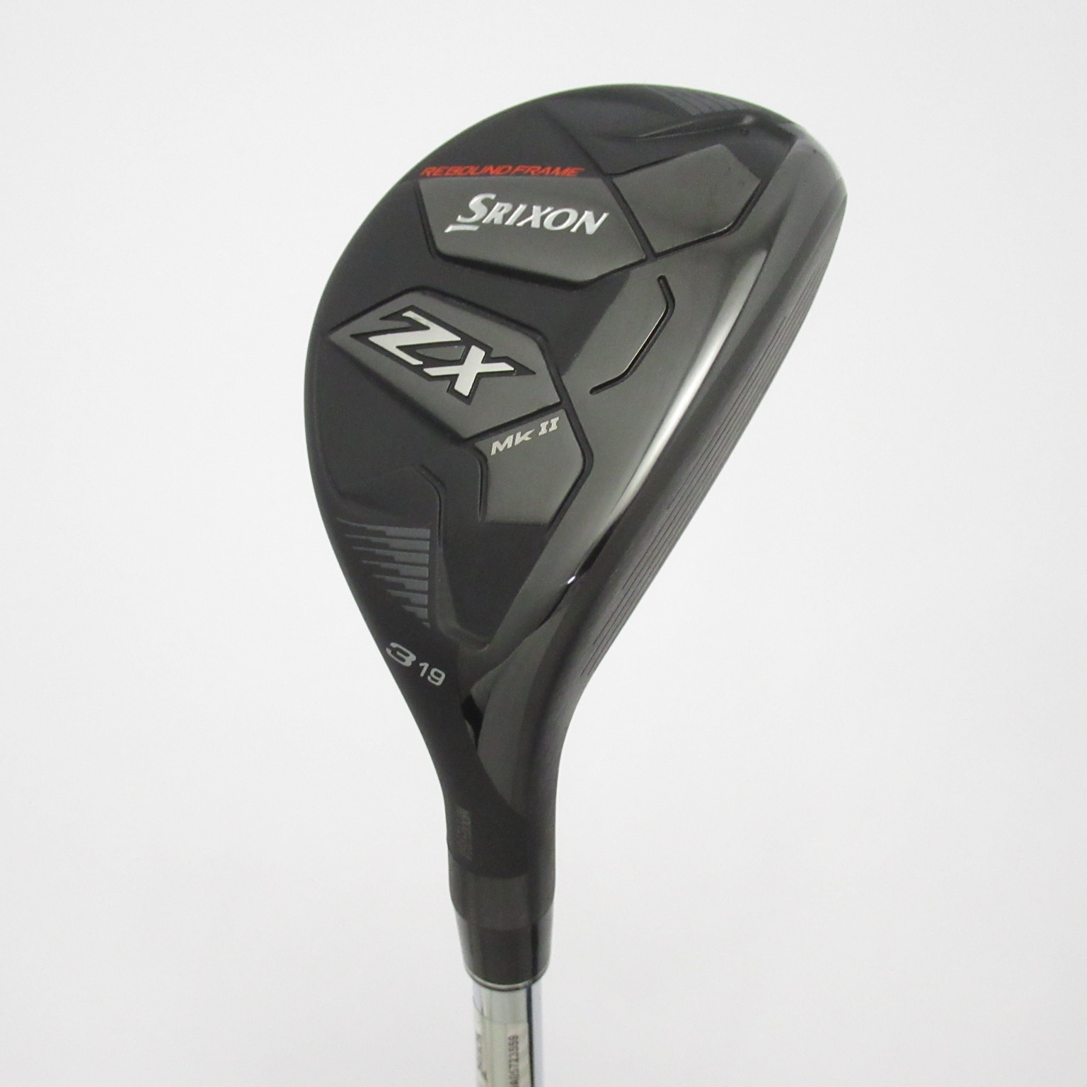 中古】ダンロップ SRIXON スリクソン ZX5 アイアン N.S.PRO 950GH DST <br>シャフト：N.S.PRO 低く 950GH