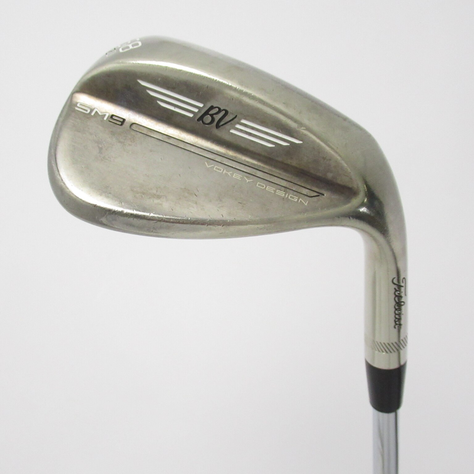 ゴルフ クラブ タイトリスト ボーケイ VOKEY SM9 ウェッジ
