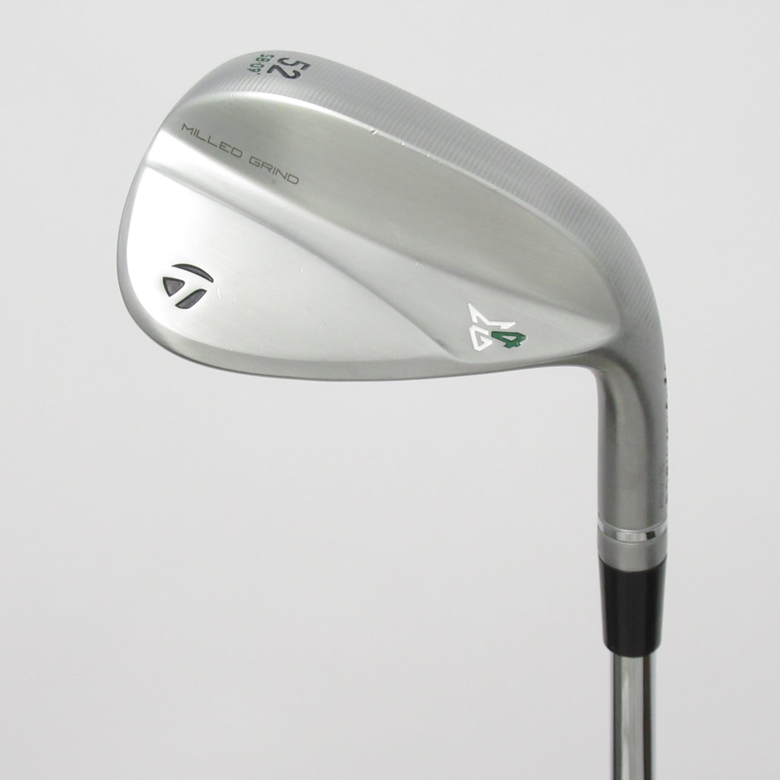 中古】テーラーメイド(TaylorMade) ウェッジ 通販｜GDO中古ゴルフクラブ