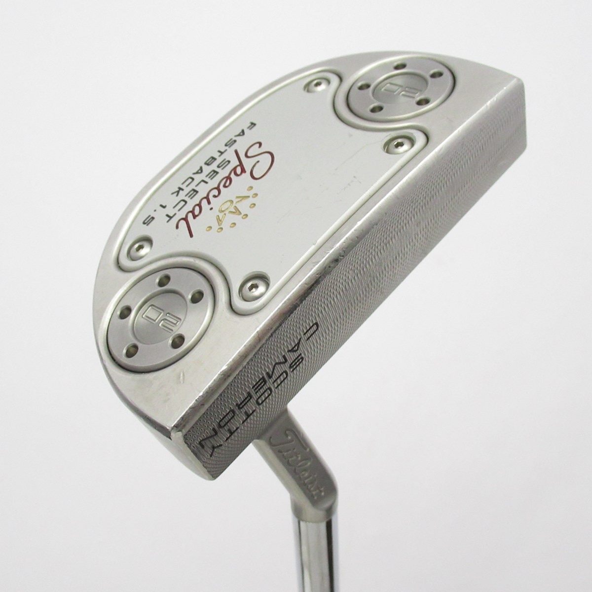 Probe Golf(プローブゴルフ) 購入 20/20 パター