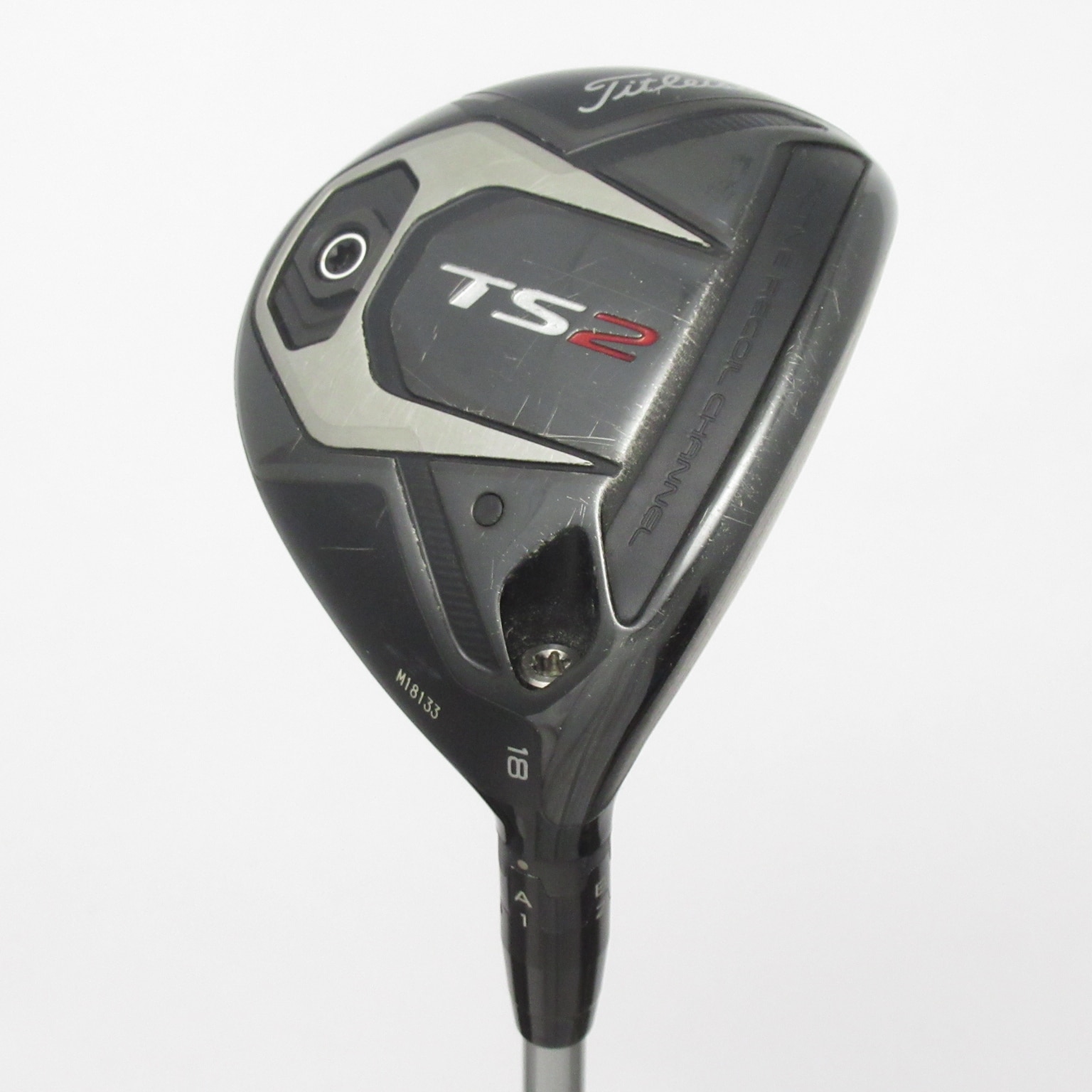 中古】タイトリスト(Titleist) フェアウェイウッド 通販｜GDO中古ゴルフクラブ