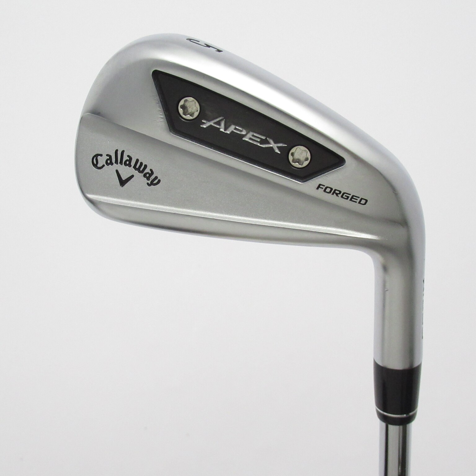 中古】キャロウェイゴルフ(Callaway Golf) アイアンセット 通販 (4ページ目)｜GDO中古ゴルフクラブ