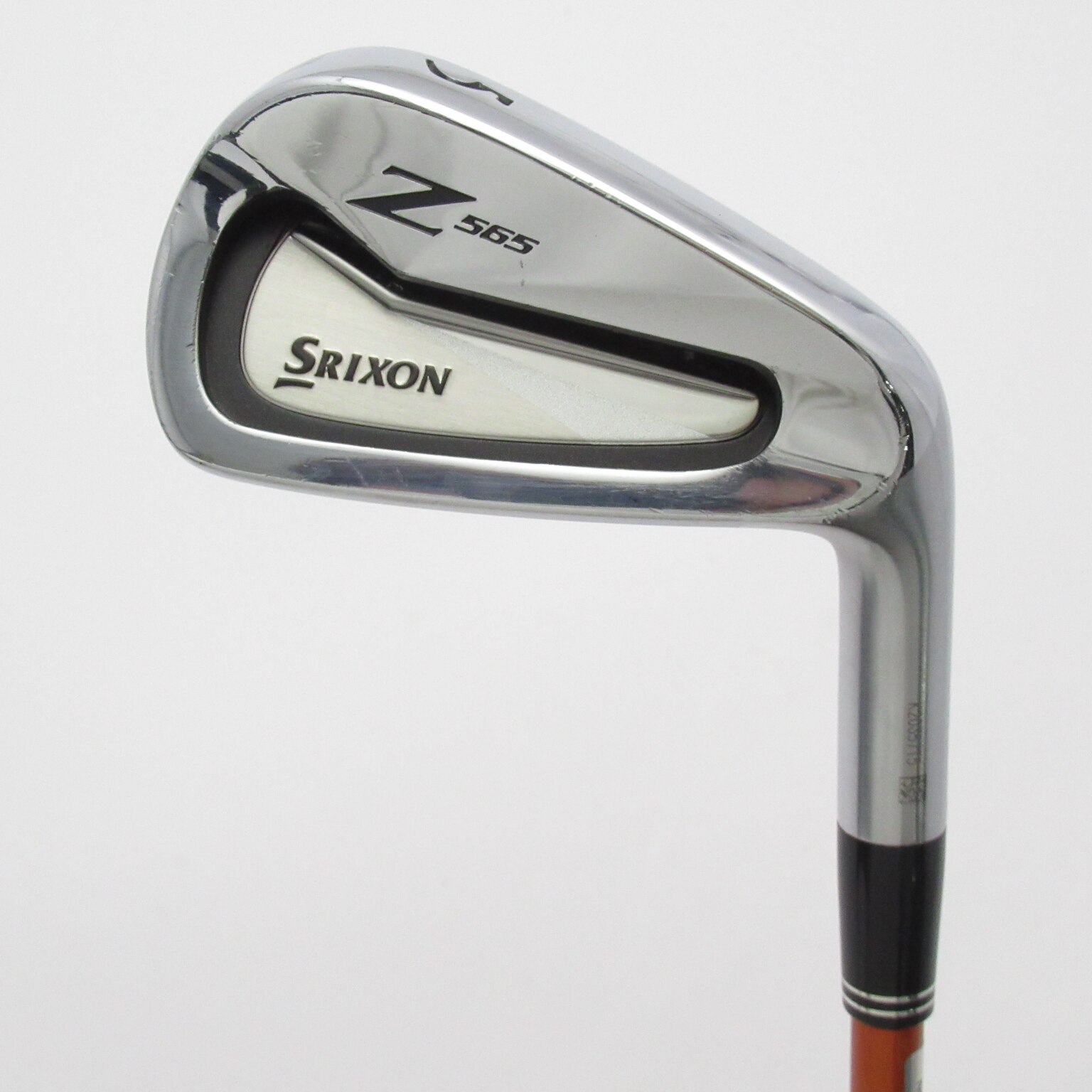 中古】SRIXON Z565 アイアンセット ダンロップ SRIXON 通販｜GDO中古ゴルフクラブ