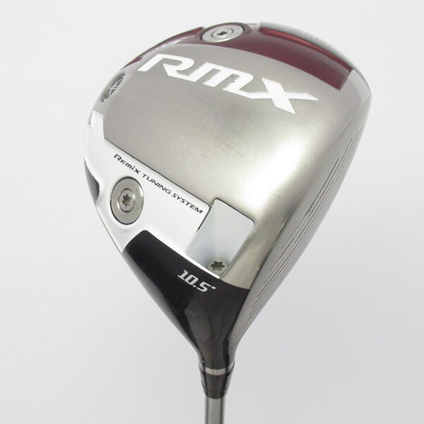 中古】RMX 116 ドライバー FUBUKI Ai50 10.5 SR C(ドライバー（単品 