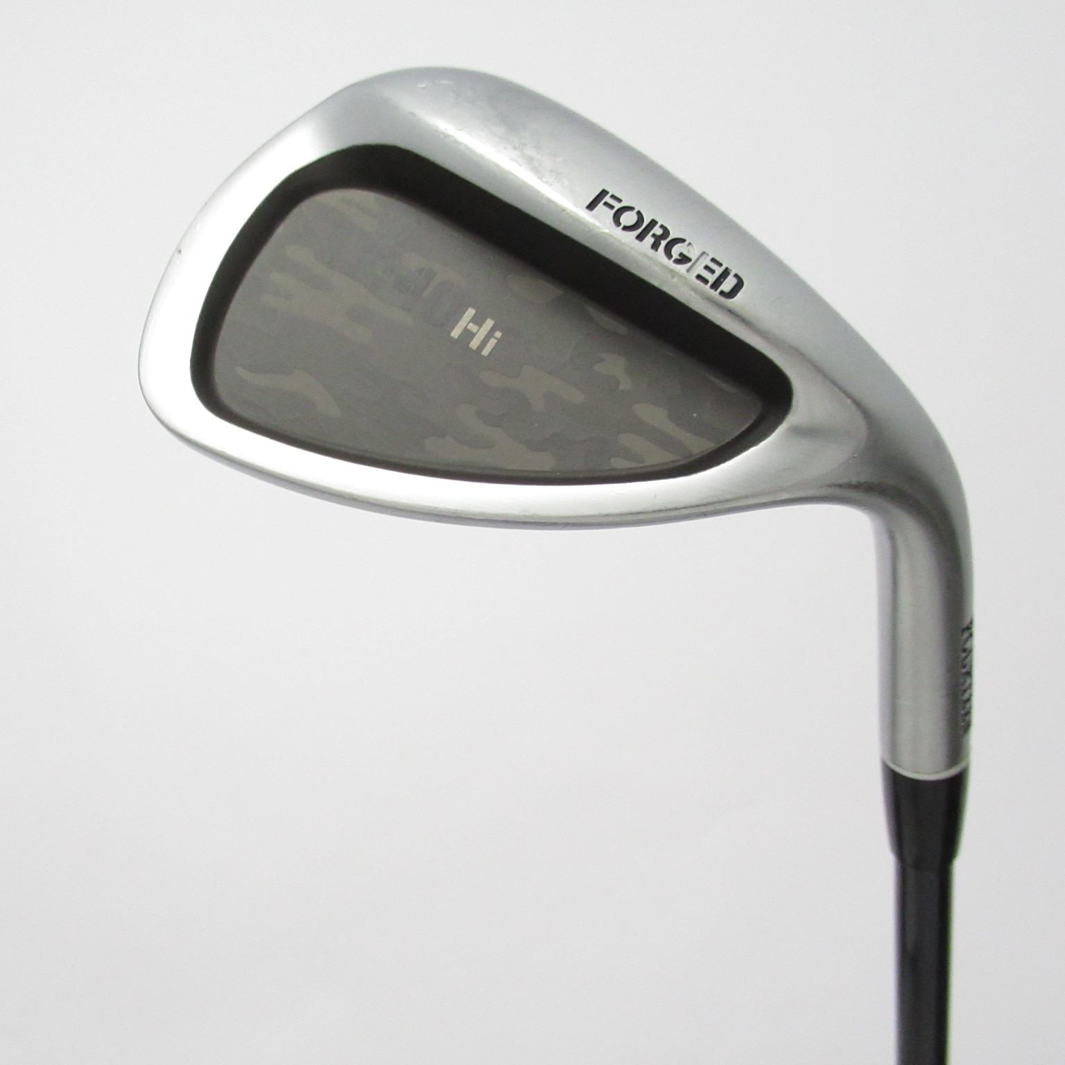 中古】TK-40 Hi FORGED ウェッジ TS-07C 62 WEDGE C(ウェッジ（単品）)|FOURTEEN(フォーティーン)の通販 -  GDOゴルフショップ(5002478353)