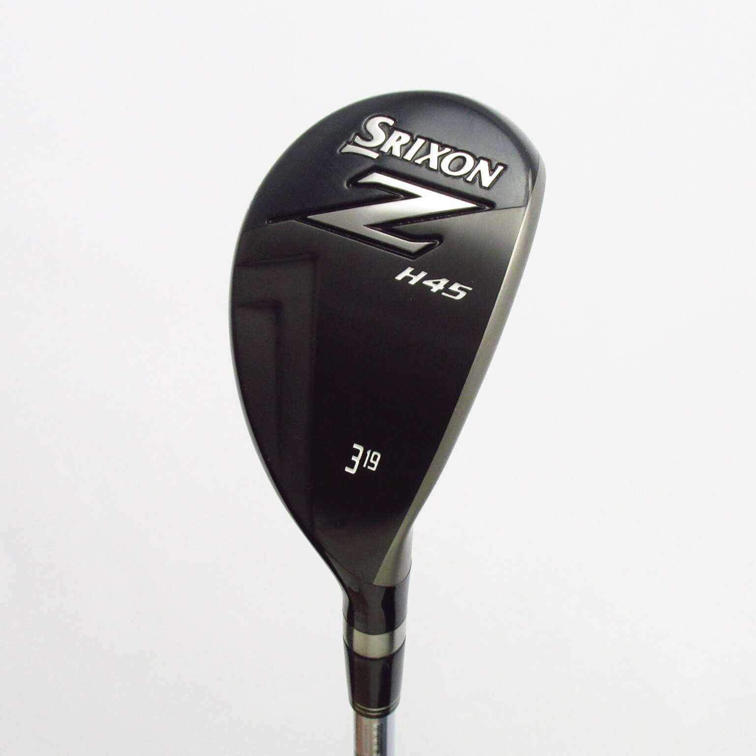 中古】SRIXON(スリクソン) ユーティリティ ダンロップ 通販｜GDO中古ゴルフクラブ