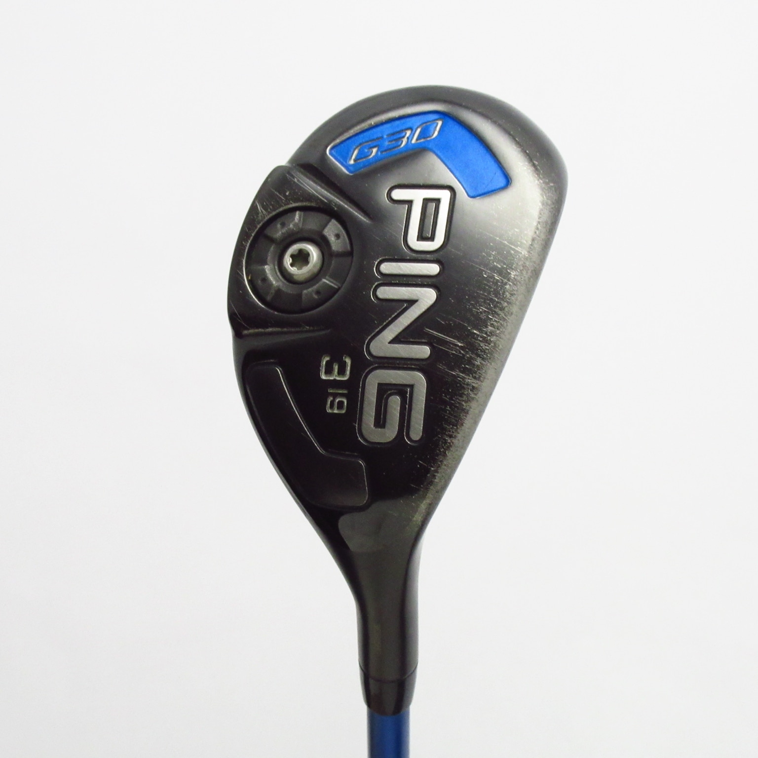 中古】G30 ユーティリティ ピン G30 通販｜GDO中古ゴルフクラブ