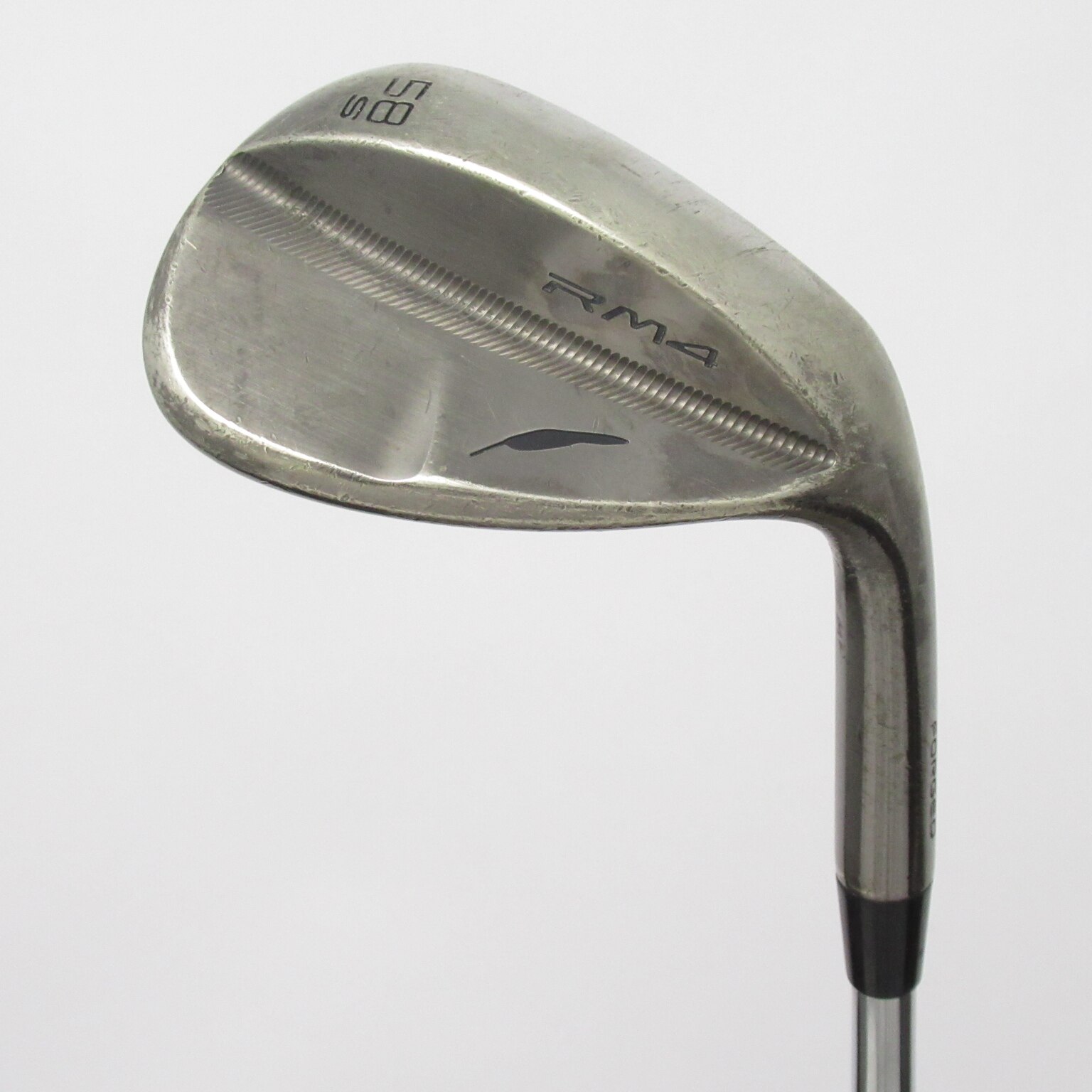 フォーティーン RM-4 RM-4 ウェッジ Dynamic Gold 【52-08