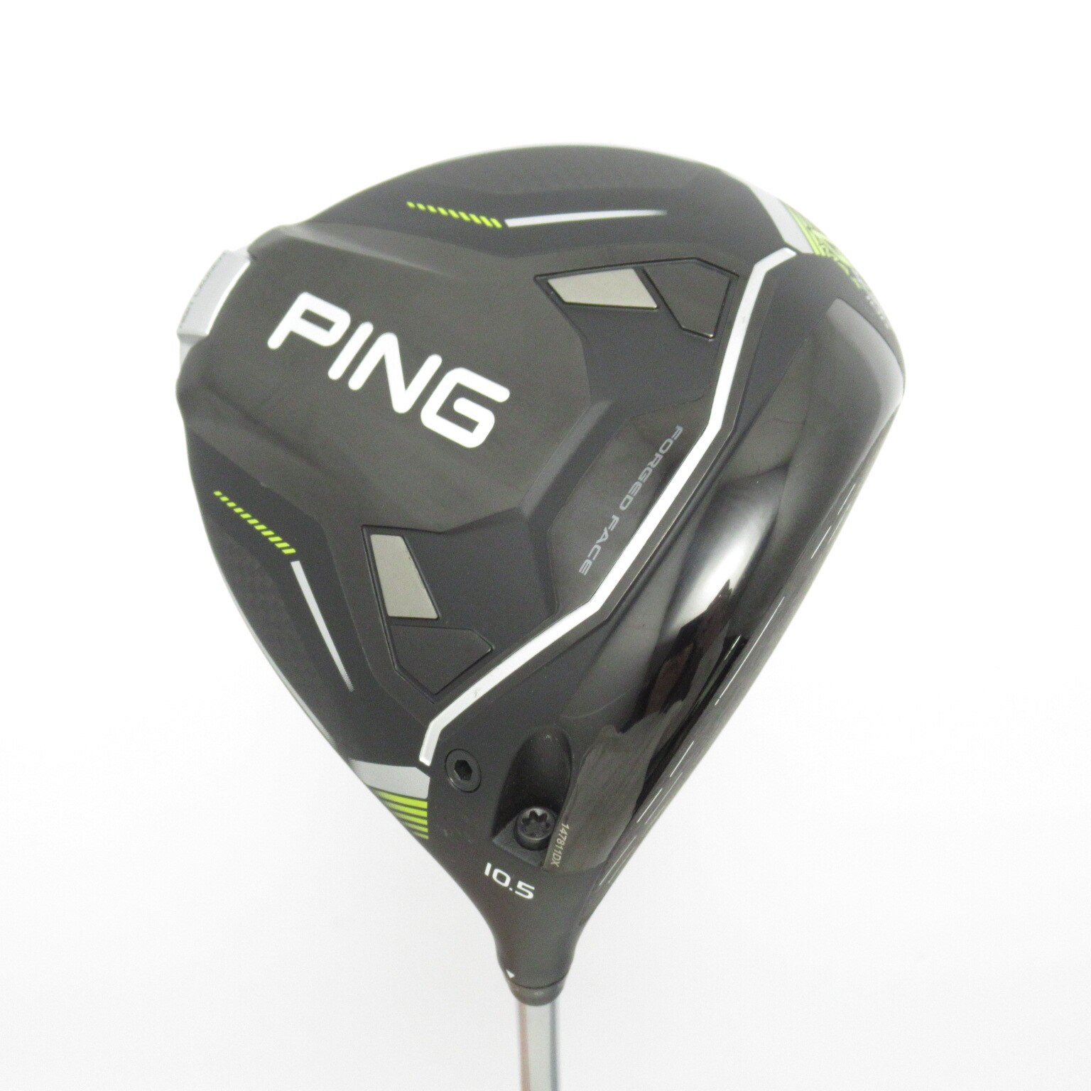 ピン PING G430 MAX 10K 10.5 ピンツアーブラック 65 S 【公式通販】