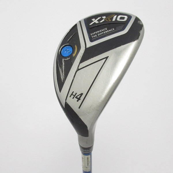 XXIO11 ややこしく MP1100 ユーティリティ H4 フレックスR 20°