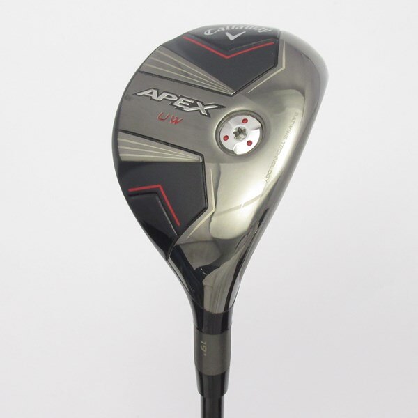 中古】APEX UW(2023） ユーティリティ TENSEI 70 for Callaway 19 S BC 