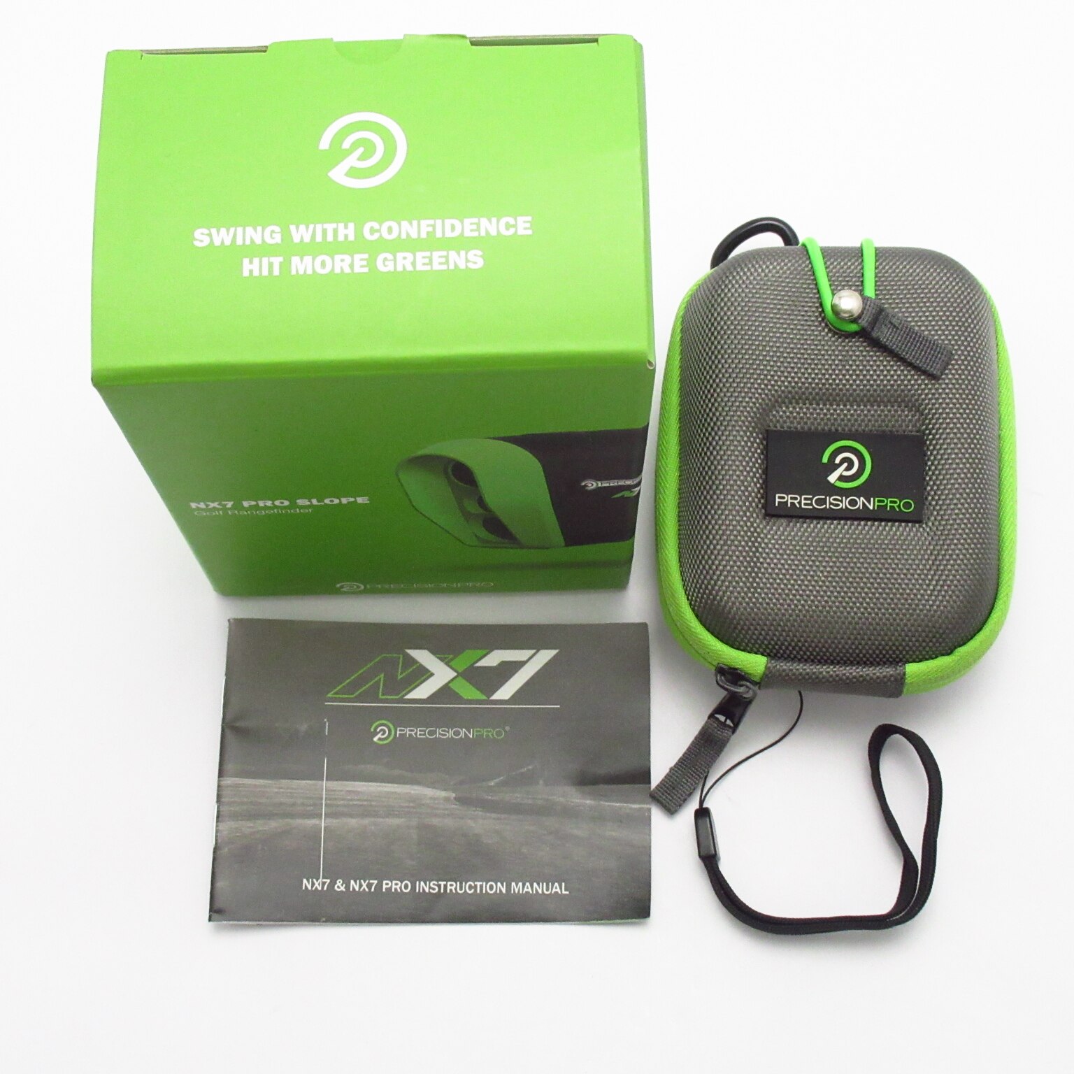 中古】NX7 Pro - - - CD(パーツ)|PRECISION PRO(プレシジョン プロ)の