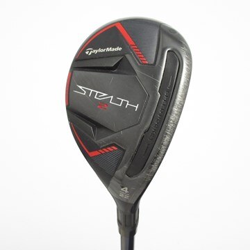 中古】ステルス ユーティリティ (テーラーメイド) 通販｜GDO中古ゴルフ 
