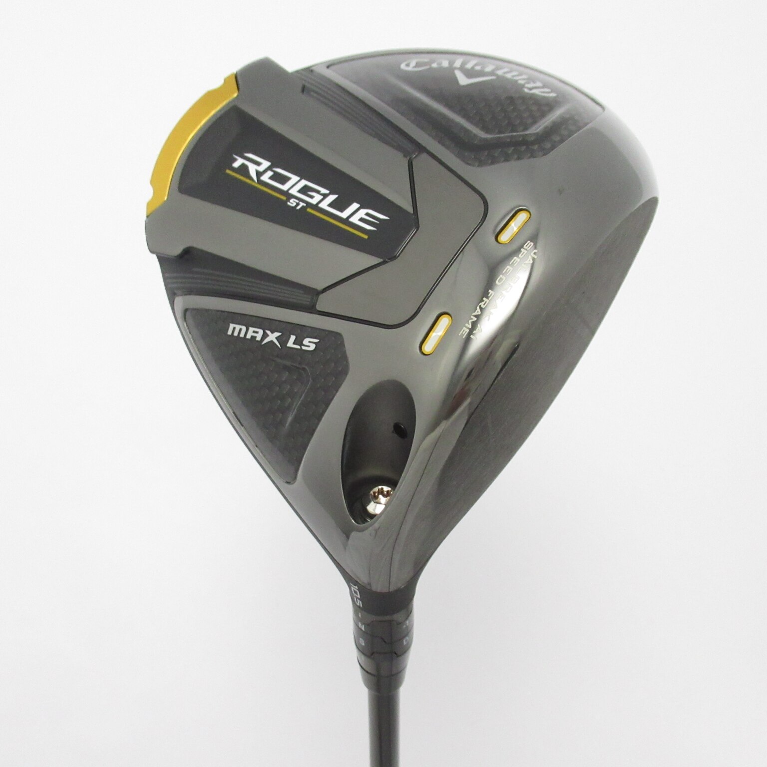 中古】ローグ ST MAX LS ドライバー TENSEI 55 for Callaway（2022） 10.5 S C(ドライバー（単品）)| ROGUE(キャロウェイゴルフ)の通販 - GDOゴルフショップ(5002478572)