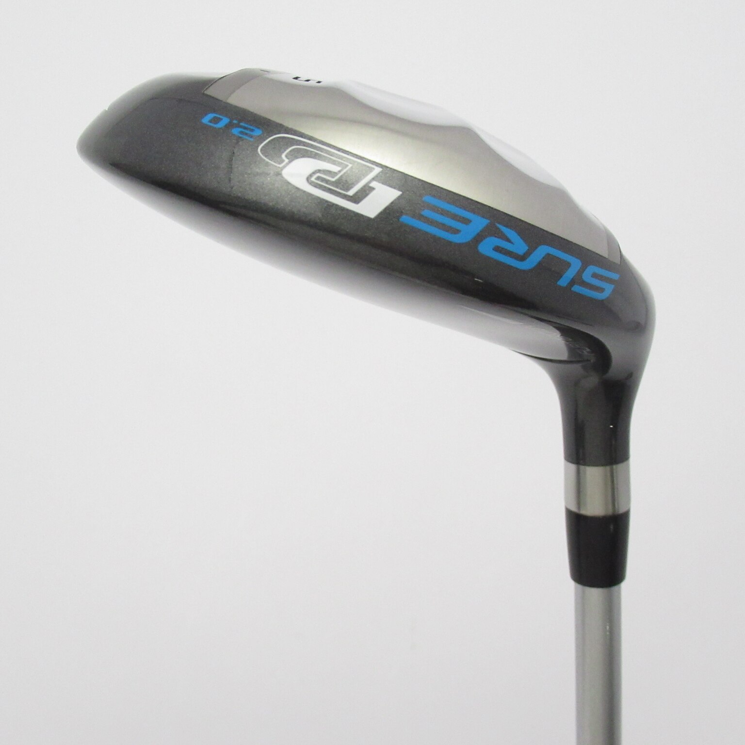 【美品】ミズノSURE DD 2.0 MI ユーティリティ 22° flex-R 楽天市場】ミズノ ゴルフ SURE DD 2.0 MI マルチアイアン