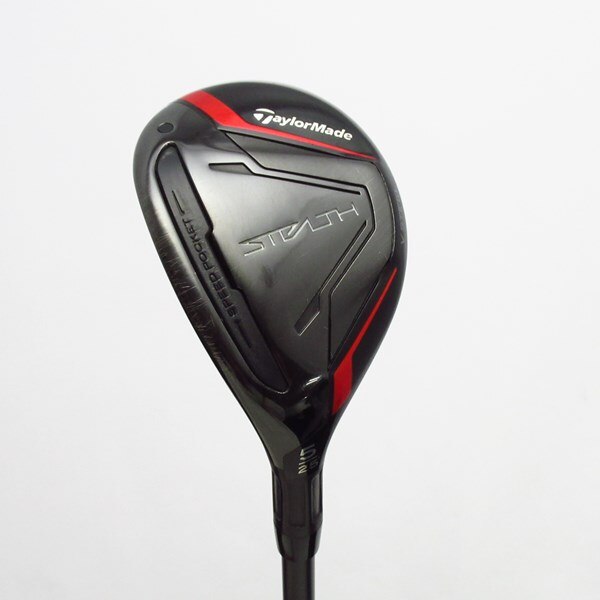 中古】ステルス RESCUE ユーティリティ ATTAS MB HY 65 25 S CD 