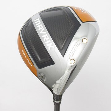 Callaway MAVRIK 9.0 ドライバー TENSEI CK SERIES 70 Sフレックス 