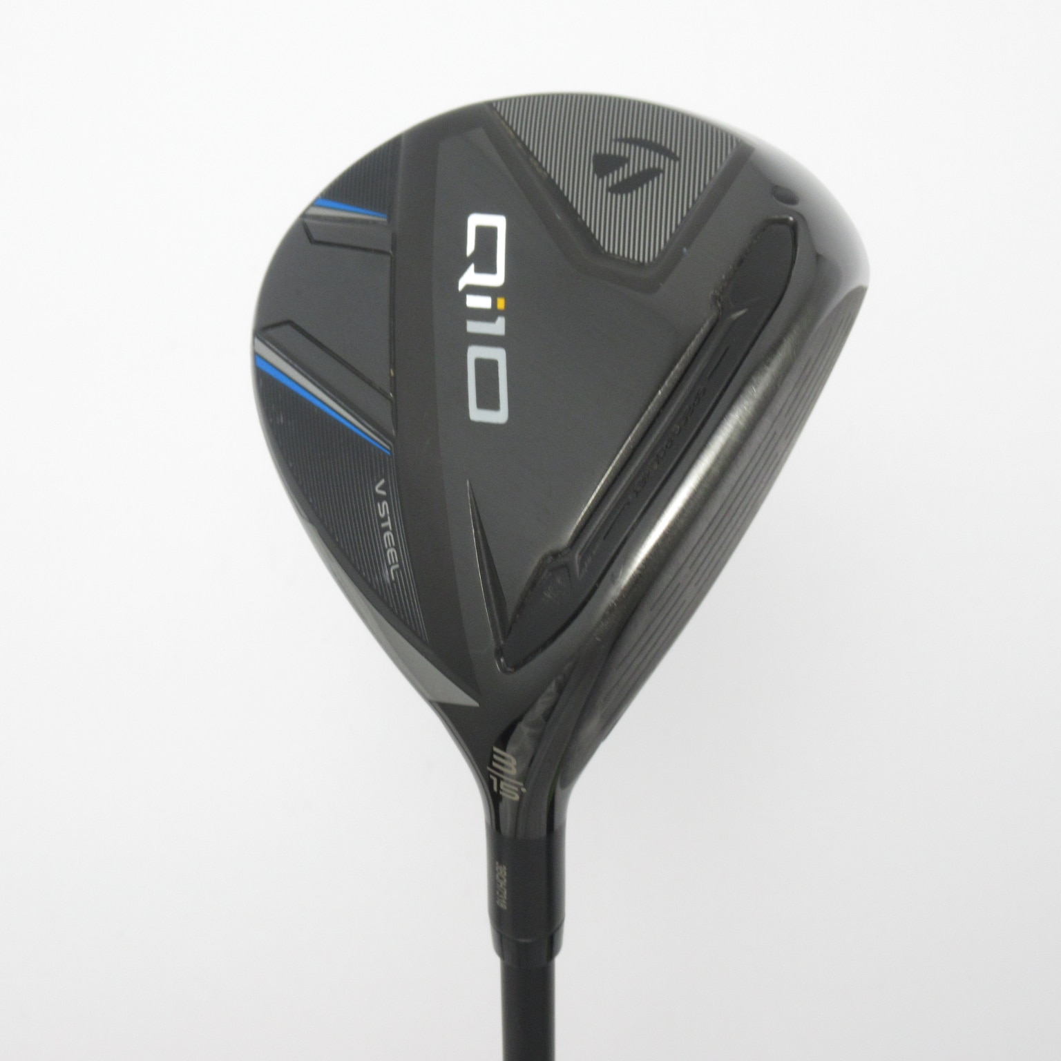 中古美品 テーラーメイド QI10 FWヘッド 3w.5wセット