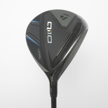 中古】Qi10 フェアウェイウッド テーラーメイド Qi10 通販｜GDO中古  