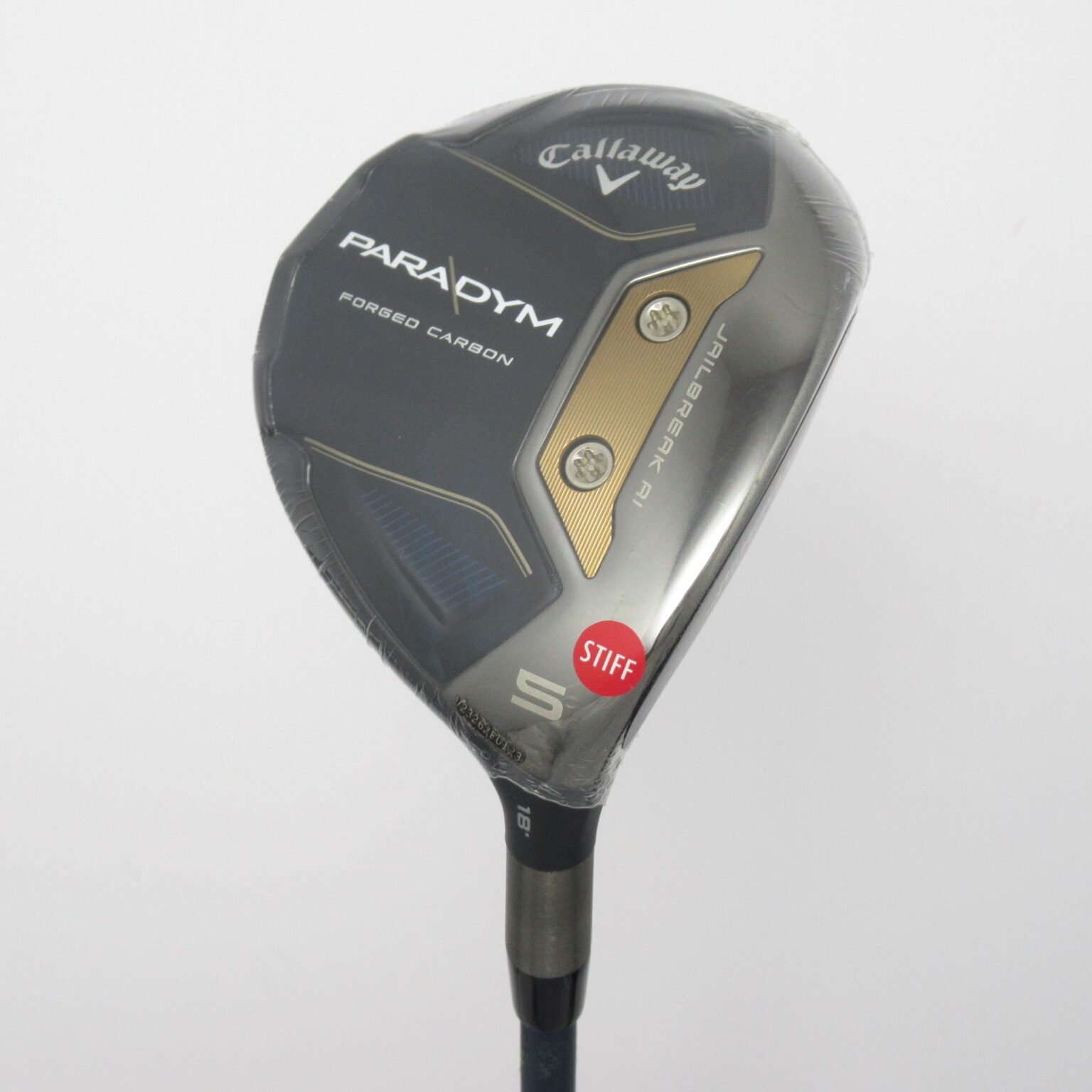 中古】キャロウェイゴルフ(Callaway Golf) フェアウェイウッド 通販｜GDO中古ゴルフクラブ