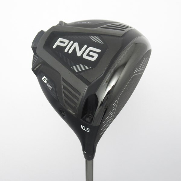 中古】G425 LST ドライバー PING TOUR 173-55 10.5 S CD(ドライバー 