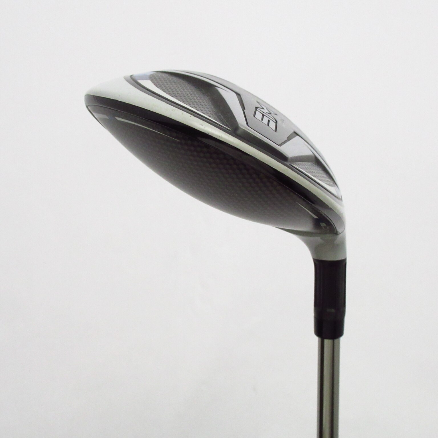 中古】SIM マックス フェアウェイウッド Diamana ZF60 15 S CD