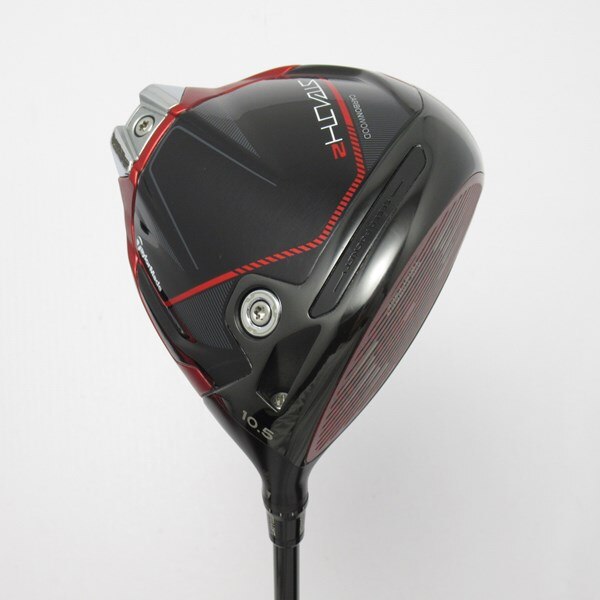中古】ステルス2 ドライバー Tour AD CQ-6 10.5 S C(ドライバー（単品 