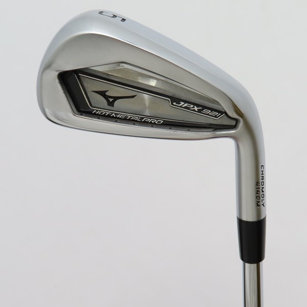 中古】JPX921 HOT METAL PRO アイアン N.S.PRO 950GH neo 22 S 
